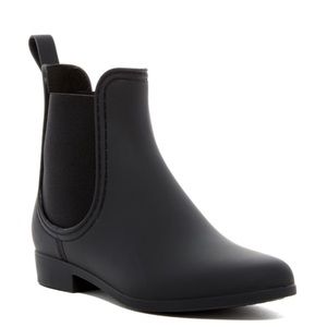 BRAND NEW Jeffrey Campbell rain boots